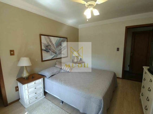 Imagem 9 de 25 de Casa Alto Padrão À Venda Em Porto Alegre/rs - 332