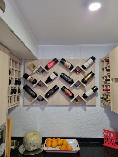 Imagen 4 de 10 de Remodelaciones Y Muebles De Cocina A Medida