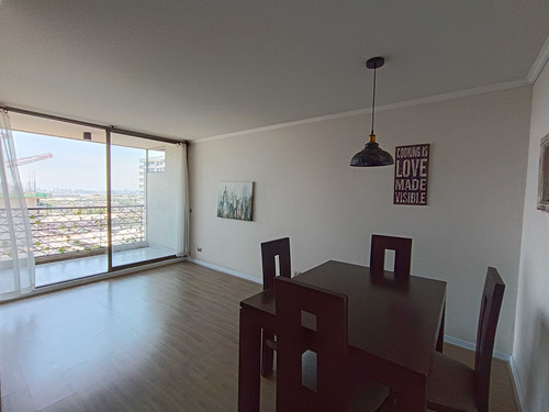 Depto. En Venta 2d-2b-1e-1b, Macul. (15602)