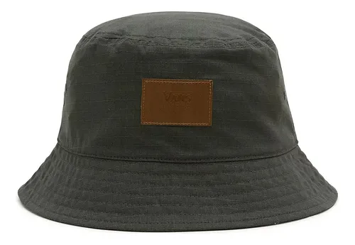 Gorro vans verde hotsell