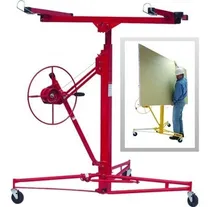 Comprar Elevador De Placas De Yeso Equus- Ynter
