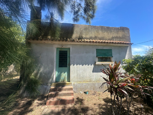 Oportunidad!!! Venta Casa 2 Dormitorios Reboledo Con Cochera