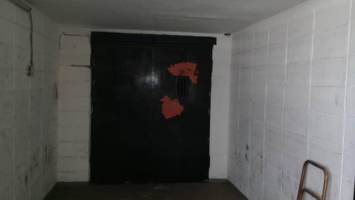 Imagen 5 de 7 de Piso Industrial En Alquiler - Urb La Yaguara