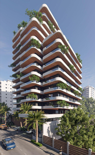 Apartamentos De Venta En Planos - La Esmeralda - Santiago De Los Caballeros
