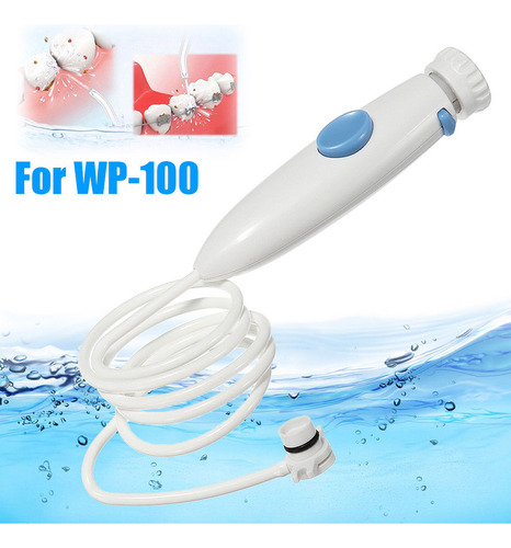 Reemplazo De Manguera Para Waterpik Wp-900 Wp-100