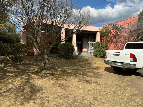 Casa En  Venta Y/o Permuta