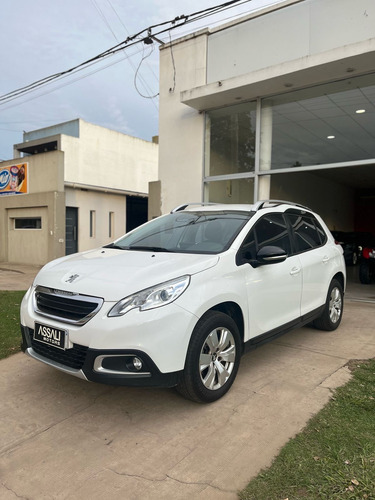 Peugeot 2008 1.6 Allure