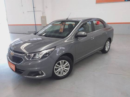 Chevrolet Cobalt 1.8 Mpfi Ltz 8v Flex 4p Automático