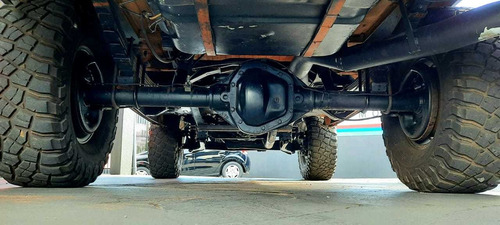 Imagem 6 de 10 de Ford F-1000 F1000 3.9 4x2