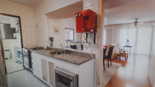 Imagem 13 de 15 de Apartamento 4 Dormitórios A 650 Metros Do Metrô São Judas - Pb45351