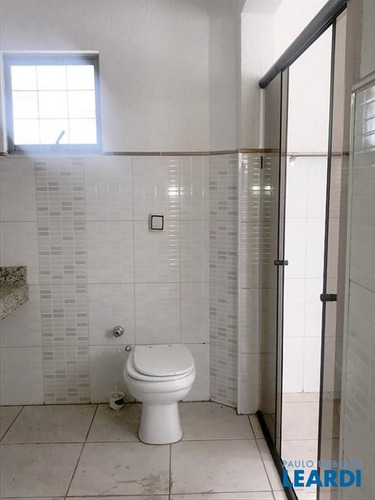 Imagem 15 de 15 de Casa Assobradada - Jardim Do Mar - Sp - 585552