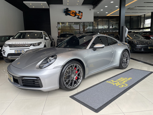 Porsche 911 911 3.0 Carrera S Coupe PDK