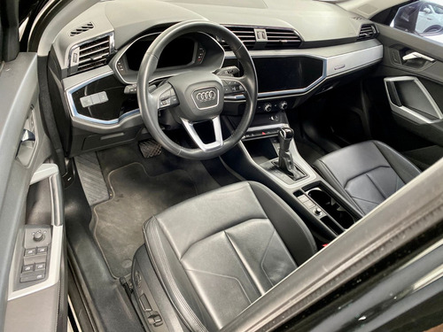 Audi Q3 1.4 Prestige Plus Tfsi S-tronic 5p