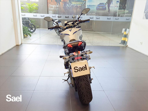 Yamaha Mt-09 Mt-09