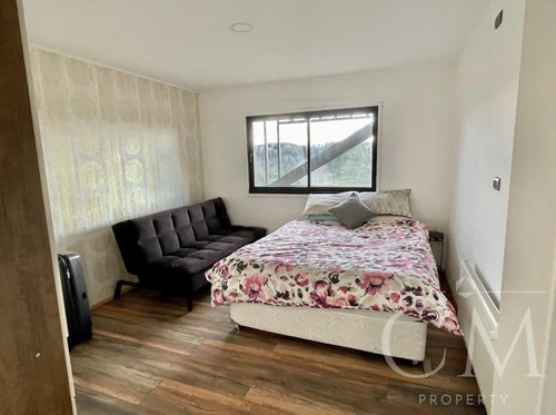 Esplendida Casa En Condominio Aurora