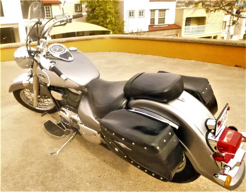 Suzuki Boulevard 800 C50 2006