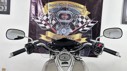 Kawasaki Vulcan Nomada 1700