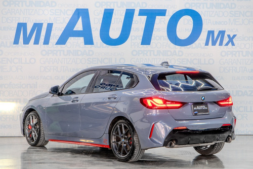 Bmw 128 2022