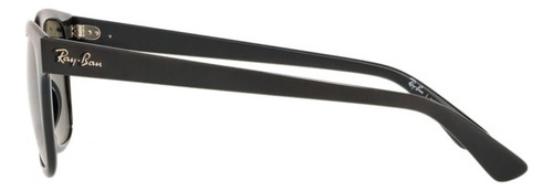 Gafas de sol Ray Ban RB4323l 601/31 51 con lente negra y verde G15