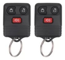 Comprar Control Remoto De Llavero Para Vehículos Ford, Lincoln, Etc