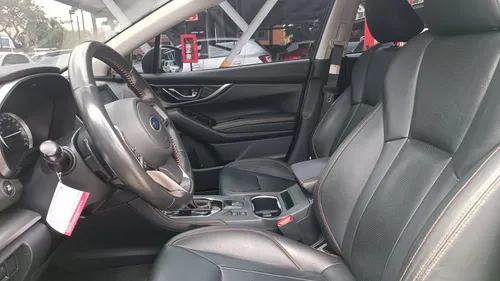 Subaru Xv2,0 I Cvt Tp 4x4 Wagon Abs 2airbag