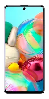 Samsung Galaxy A71 128 Gb Blanco Excelente