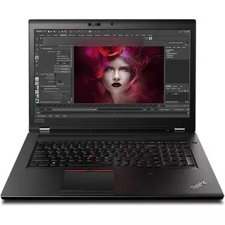 Lenovo Thinkpad P72, I7-8750, 64gb Ram, 1tb M.2, 4gb Video