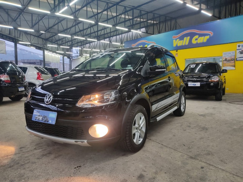 Imagem 3 de 14 de Volkswagen Crossfox