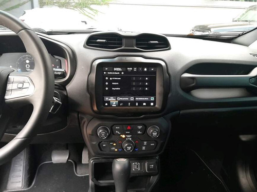 Jeep Renegade 1.3 T270 TURBO FLEX LONGITUDE AT6