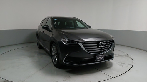 Mazda CX-9 2.5 TURBO I GRAND TOURING 4WD AT