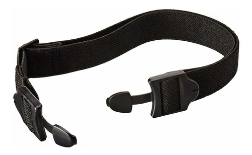 Repuesto Cinta El stica Monitor Frecuencia Cardiaca Garmin Color
