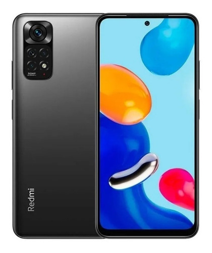 Imagen 1 de 2 de Celulares Xiaomi Redmi Note 11 Pro 6gb Ram/128gb Dual Sim