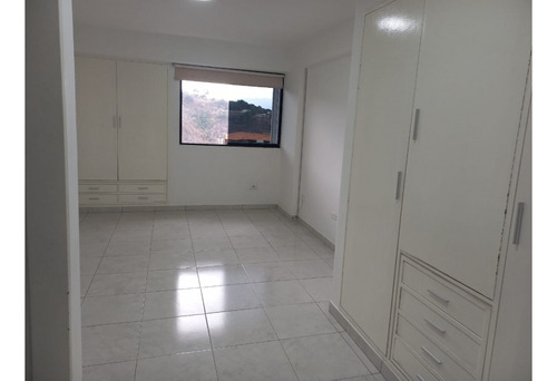 Alquiler Apartamento Los Naranjos Del Cafetal