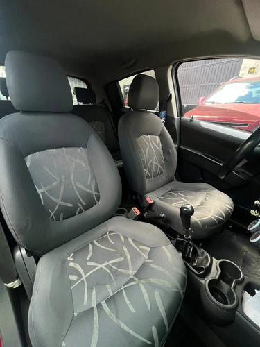 Chevrolet Spark GT 1.2 Lt