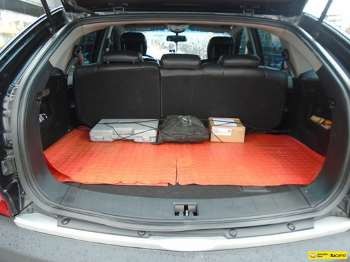 Ssangyong Actyon 2.0 D20dt 4x4