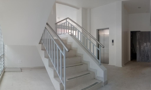 Imagen 4 de 17 de Edificio En Arriendo En Bogotá Veraguas. Cod 95609