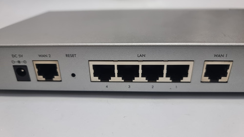Router Balanceador Carga Duolinks Sw24 Dual Wan