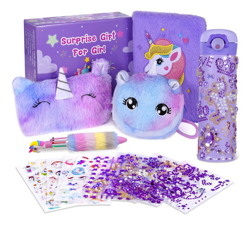 Regalos De Unicornio Para Ninas, Regalo De Cumpleanos De 18