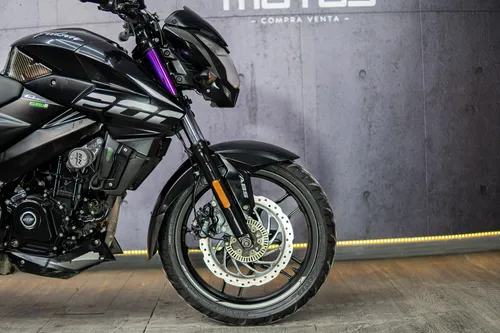 Bajaj Pulsar Ns 200 Fi Abs 2023