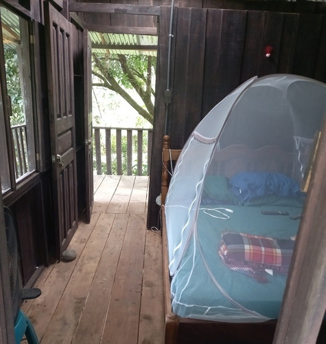 Imagen 6 de 10 de Casa Cabaña - Negociable