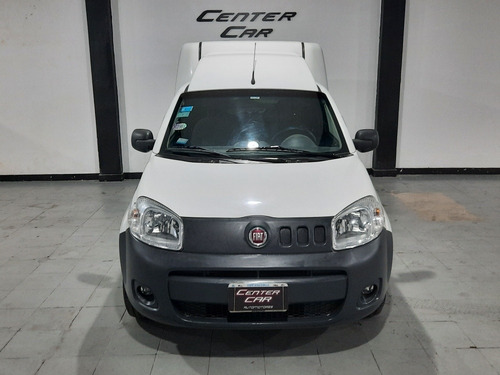 Fiat Fiorino 1.4 Fire Evo 87cv Gnc 2016 $1300000