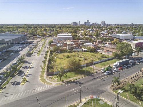 Imagen 4 de 11 de Lote Comercial En Venta - Gral. Pacheco.