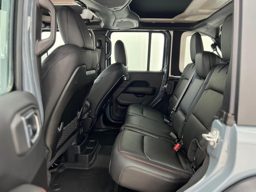 Rubicon Unlimited Rubicon 2.0 At8 4x4 / Cs
