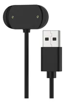 Comprar Cargador Para Amazfit Gts 4\u002F3 Gts 4\u002F3\u002F3 Pro \u002Ft-rex 2 Cable Color Negro