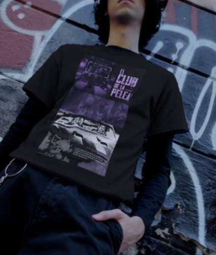 Remeras Airbag River 2025 Algodon Personalizadas