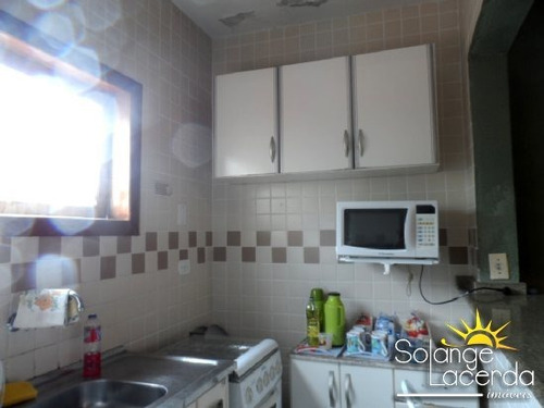 Imagem 4 de 15 de Apartamento Próximo Á Praia, Excelente Retorno Financeiro Em Locação, Na Temporada - 2180