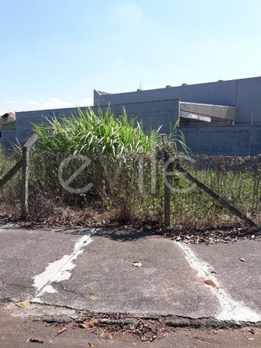 Terreno À Venda Em Parque Via Norte - Te007621