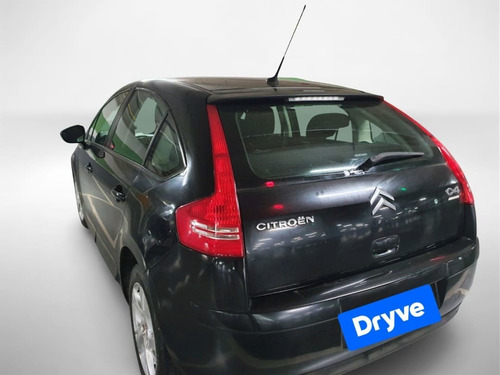 Imagem 3 de 14 de Citroen C4 Glx Competition 2.0 16v Flex