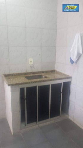 Imagem 18 de 27 de Casa Com 2 Dormitórios Para Alugar, 60 M² Por R$ 1.500/mês - Jardim Vergueiro - Sorocaba/sp - Ca2671
