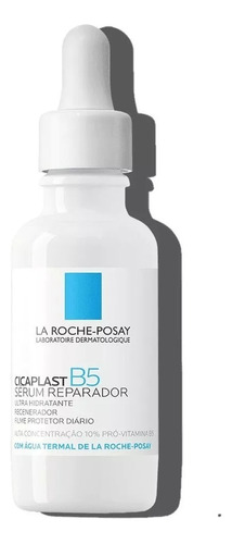 Cicaplast B5 Sérum 30ml - La Roche-posay